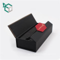 high quality round magnetic board rigid paper gift box wholesale